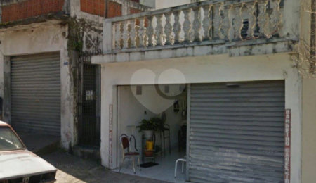 Casa à venda com 4 quartos, sendo 2 suítes,  em Horto Florestal, São Paulo, SP