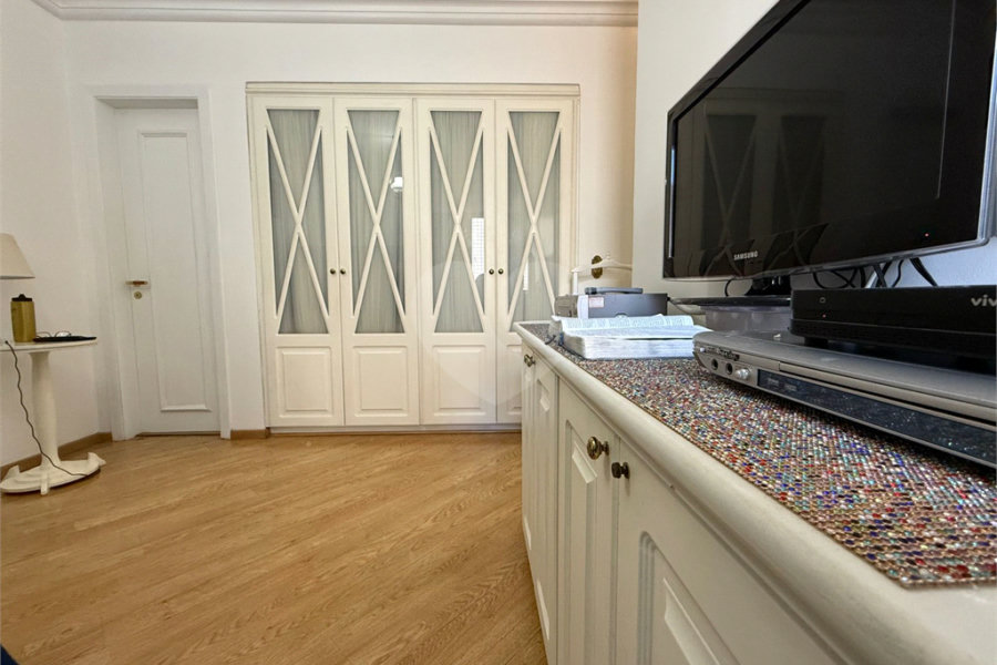 Apartamento à venda com 3 suítes em Santana, São Paulo, SP