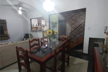 Casa à venda com 5 quartos, sendo 2 suítes, em Campo Grande, Rio de Janeiro, RJ