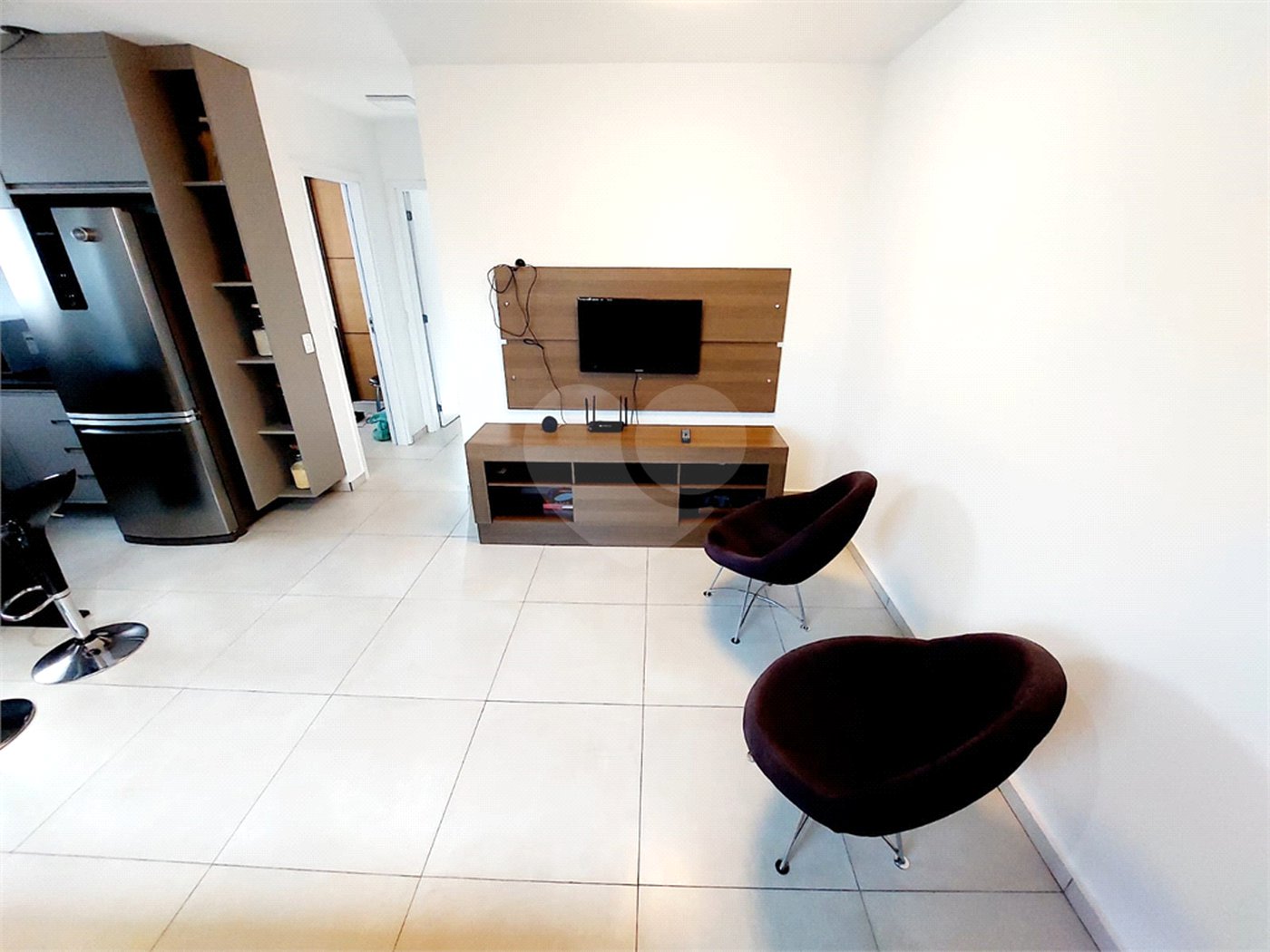 Apartamento à venda com 2 quartos em Vila Jaguara, São Paulo, SP
