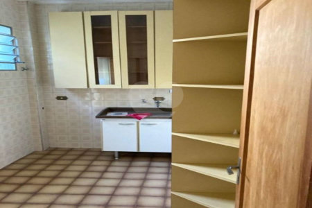 Apartamento à venda com 2 quartos em Ipiranga, São Paulo, SP