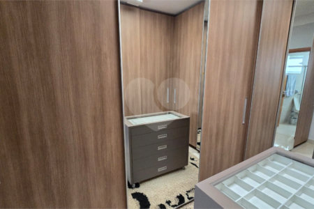 Casa à venda com 3 suítes no condomínio Salto Grande III - Campo Belo, Araraquara - SP