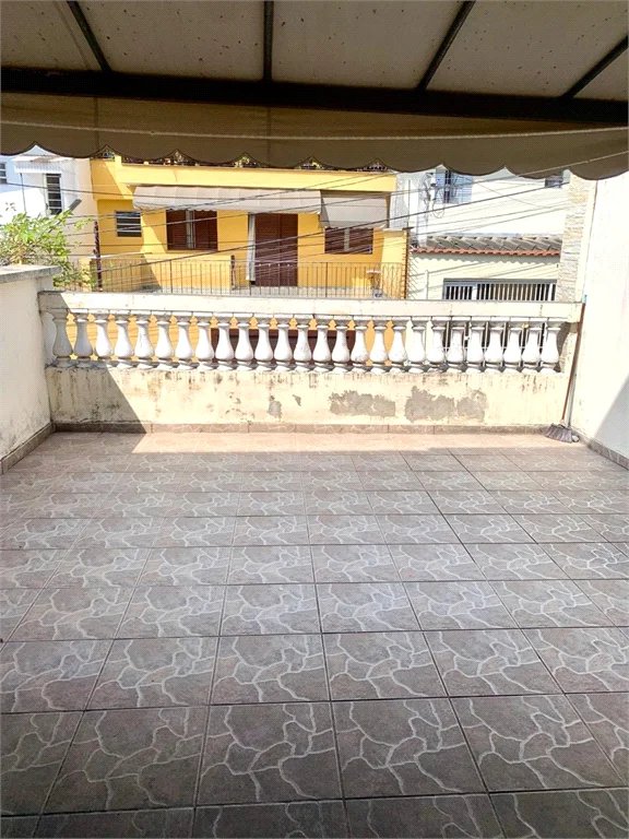 Sobrado à venda com 3 quartos em Vila São Luís(zona Oeste), São Paulo, SP