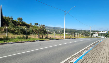 Área de Terra à venda em Parque Nova Suíça, Valinhos, SP
