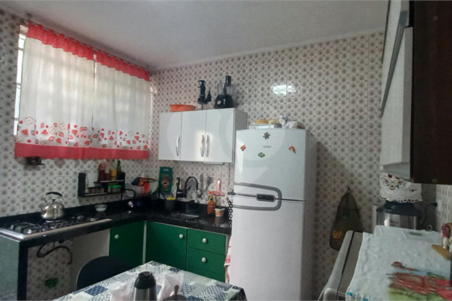 Casa à venda com 2 quartos em Parada Inglesa, São Paulo, SP