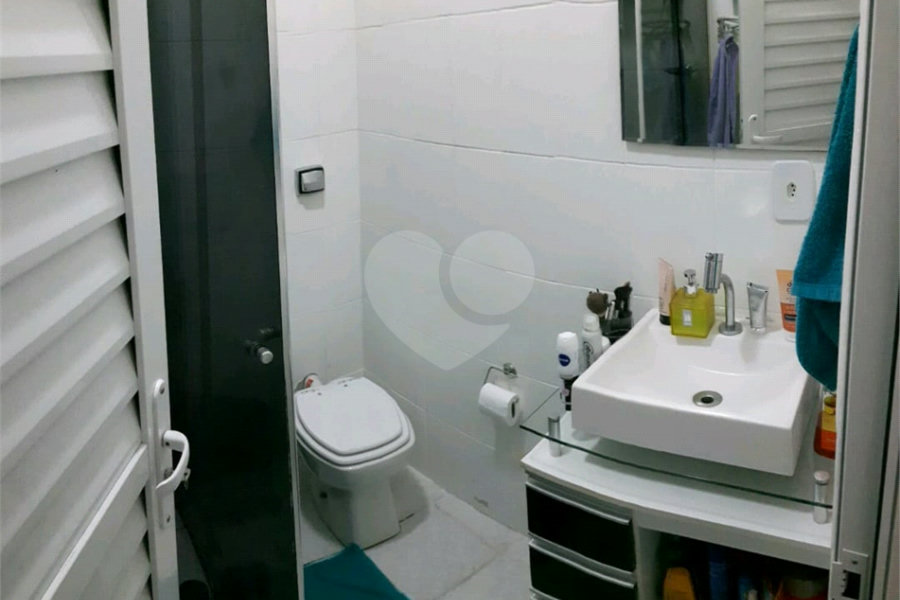 Sobrado à venda com 4 quartos, sendo 1 suíte,  em Freguesia do Ó, São Paulo, SP