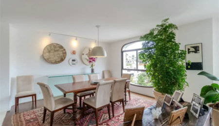Apartamento à venda com 3 suítes em Vila Morumbi, São Paulo, SP