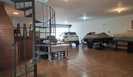 Casa Térrea à venda com 5 quartos, sendo 1 suíte, em Mandaqui, São Paulo, SP