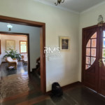 Casa à venda com 5 suítes em Bairro Campos de Santo Antônio, Itu, SP