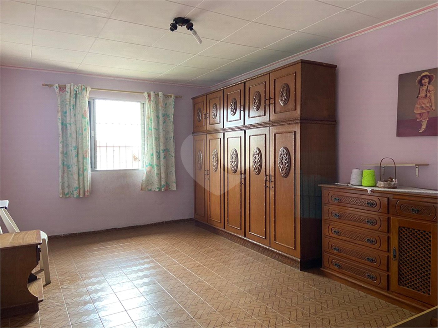 Casa à venda com 6 quartos em Tucuruvi, São Paulo, SP