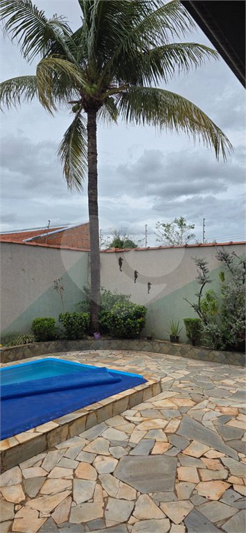 Casa à venda com 2 quartos em Jardim Arlindo Laguna, Ribeirão Preto, SP