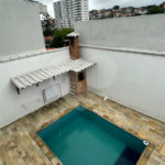 Sobrado à venda com 4 quartos, sendo 2 suítes, em Mandaqui, São Paulo, SP
