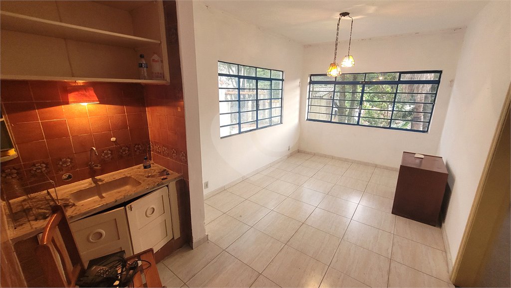 Casa Térrea à venda com 2 quartos em Horto Florestal, São Paulo, SP