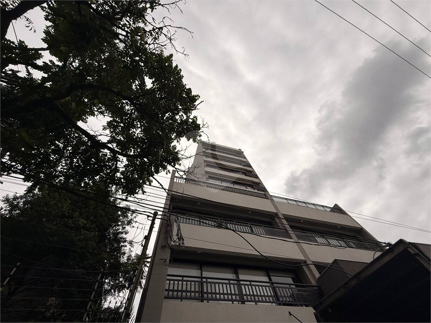 Apartamento - studio- venda- Santana