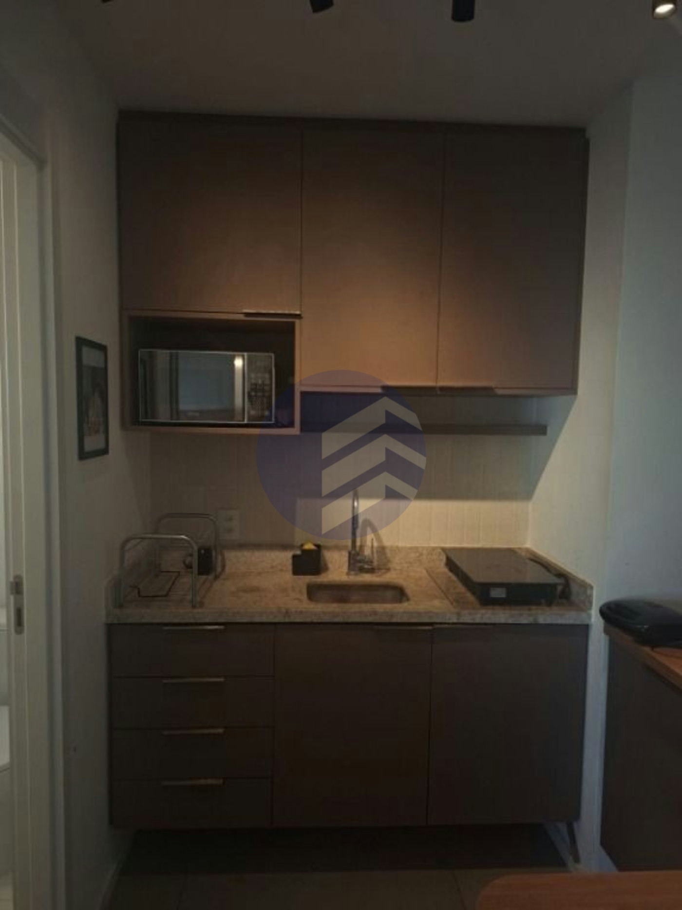 Studio à venda ou para alugar com 1 quarto em Perdizes, São Paulo - SP