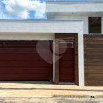 Casa no Embaré 3 quartos 1 suíte