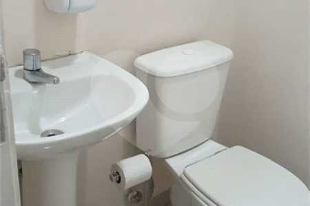 SALA COMERCIAL NO PARAISO 40m2 PRÓXIMO HCOR