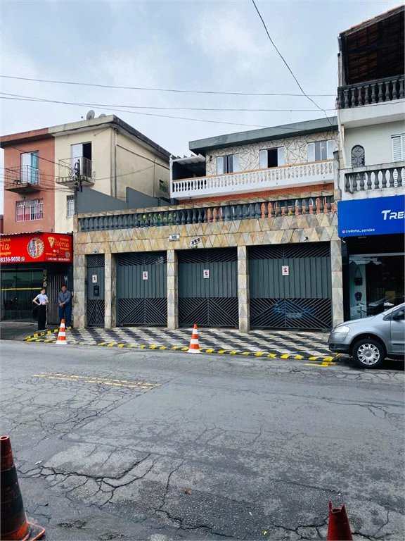 Casa à venda no Butantã 358m² 8 quartos e 3 vagas
