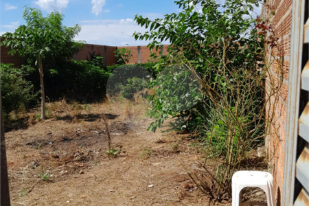 Terreno no Planalto Paraíso