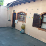 Casa Térrea Assobradada com Varanda Gigante no Jardim Líbano