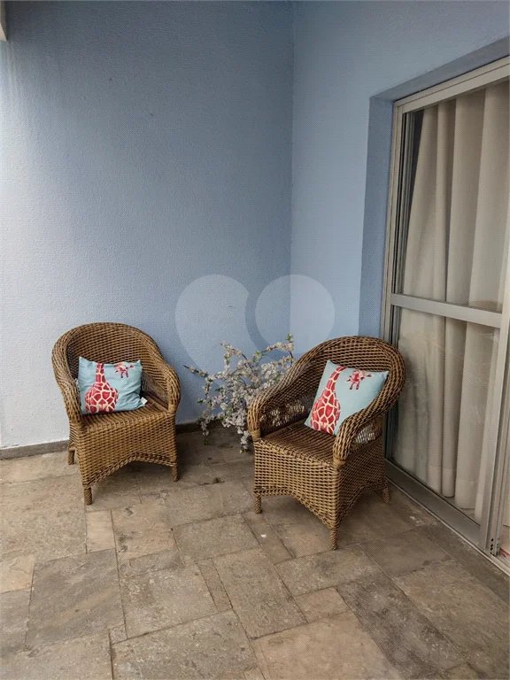 Cobertura para venda na Mooca com 170 m² 3 dormitórios 2 vagas de garagem