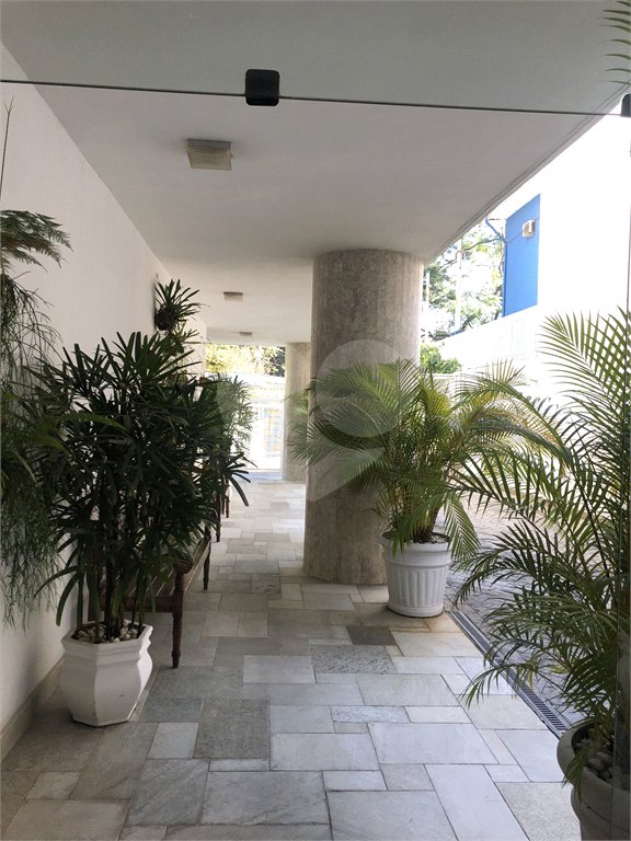 Pronto para morar: apartamento semi mobiliado de 127 m² com 3 dormitórios no Jardim Paulista