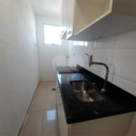 Apartamento à Venda ou para Locação no Edifício Marchal Estilo - São Carlos