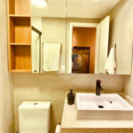 Studio com 23m2 no Campo Belo.