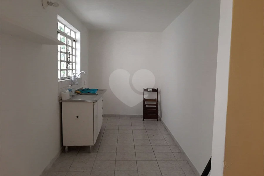 Casa à Venda na Vila Albertina