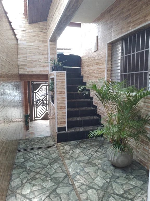 Casa Térrea à venda com 2 quartos em Jardim Arpoador, São Paulo, SP