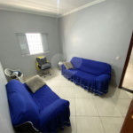 Sobrado comercial/residencial no Cidade Aracy