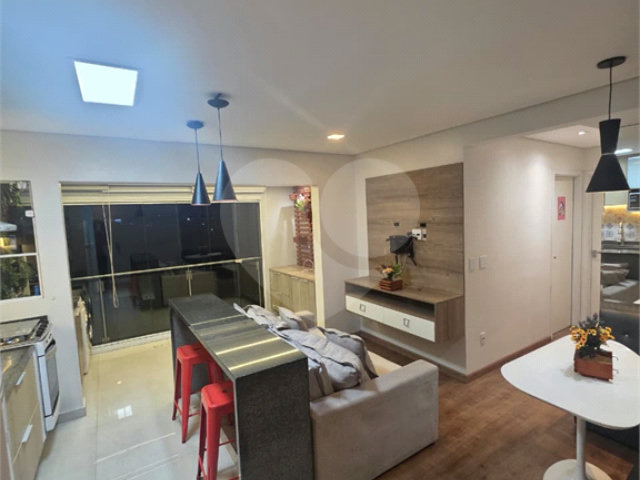 Apartamento à venda ou para alugar com 2 quartos, sendo 1 suíte,  em Vila Guilherme, São Paulo, SP