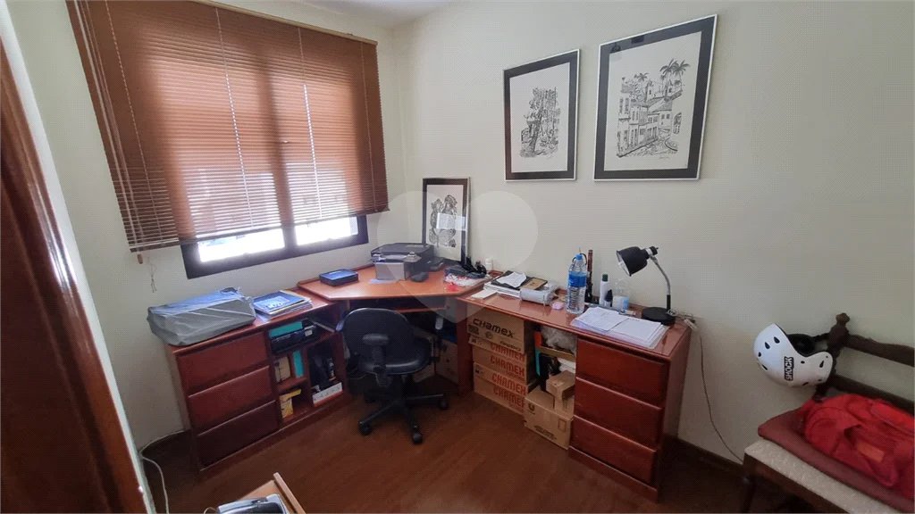 Apartamento a venda na Móoca