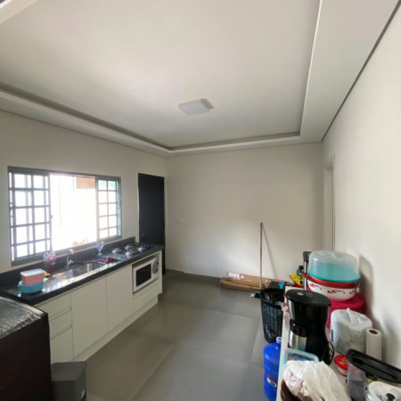 Casa para alugar com 3 quartos no Centro, Três Lagoas, MS
