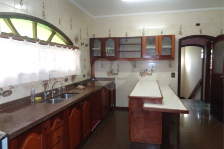 Casa com 5 dorms, Vila Esperia ou Giglio, Atibaia