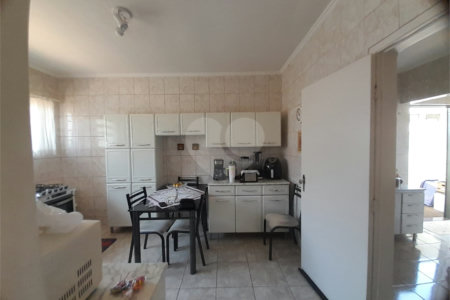 Casa à Venda na Vila Faria - São Carlos