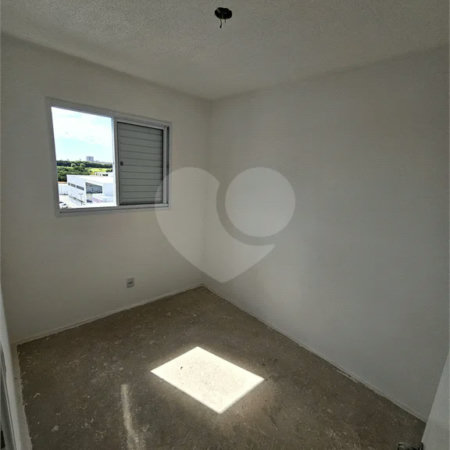 Apartamento no Condomínio Allegro - Hortolândia