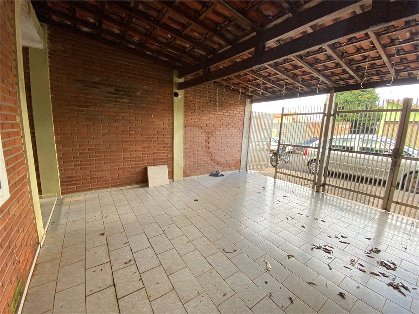 Casa para venda no Jardim Tangará