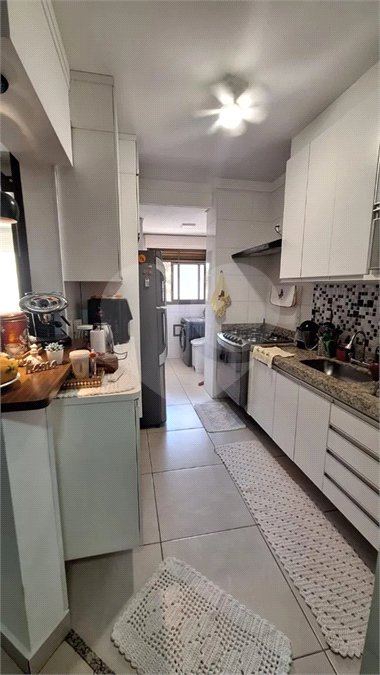 Apartamento à venda com 2 suítes em Nova Aliança, Ribeirão Preto, SP