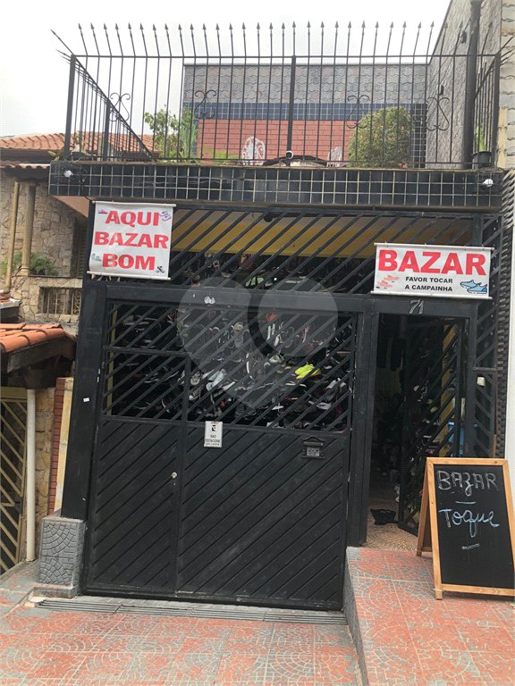 Sobrado à venda com 3 quartos, sendo 1 suíte, em Jardim São Paulo(zona Norte), São Paulo, SP