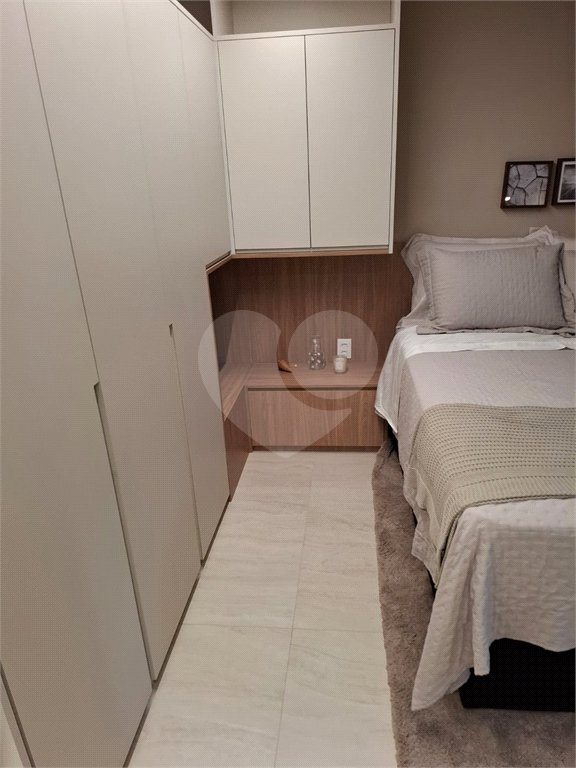 Apartamento para alugar com 1 quarto em Pinheiros, São Paulo, SP