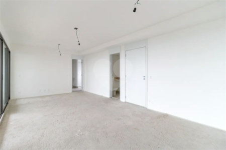 Apartamento à venda com 3 suítes em Brooklin Paulista, São Paulo, SP