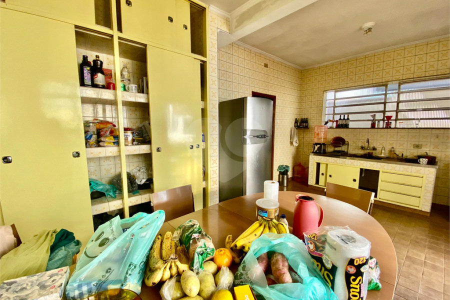 Sobrado à venda com 3 quartos em Aclimação, São Paulo, SP