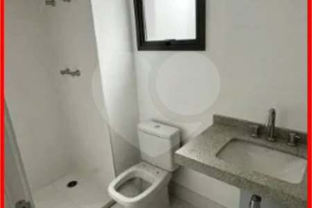 Apartamento à venda com 1 quarto em Itaim Bibi, São Paulo, SP