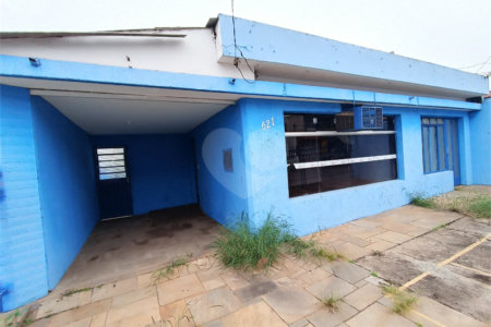 Casa à venda com 3 quartos no Centro, Itapetininga, SP