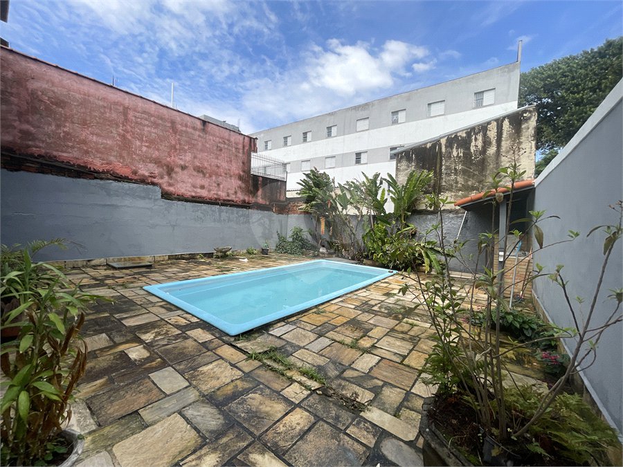Casa Térrea à venda com 3 quartos, sendo 1 suíte, em Casa Verde, São Paulo, SP