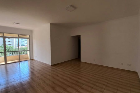 Apartamento com 3 dormitórios para alugar, 202 m² por R$ 6.968,36/mês - Embaré - Santos/SP