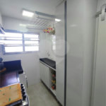 Apartamento à venda com 2 quartos em Jardim São Paulo(zona Norte), São Paulo, SP