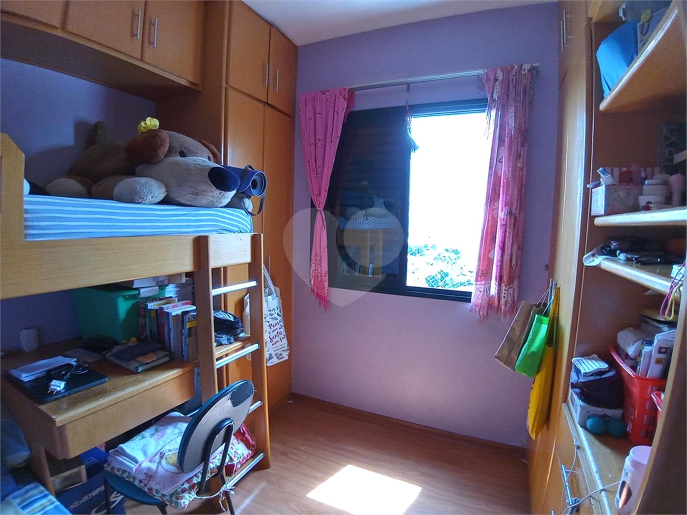Apartamento à venda com 3 quartos, sendo 1 suíte, em Lauzane Paulista, São Paulo, SP