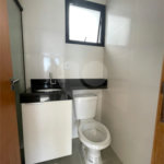 Apartamento para alugar com 1 quarto em Vila Guilherme, São Paulo, SP